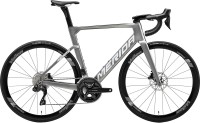 Купити велосипед Merida Reacto 5000 2025 frame S  за ціною від 138600 грн.