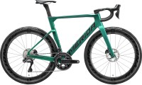 Купити велосипед Merida Reacto 8000 2025 frame M  за ціною від 230496 грн.