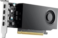 Купити відеокарта HP Quadro RTX A400 AV8J3AA за ціною від 9238 грн.