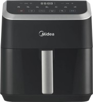 Купити фритюрниця Midea MF-CY75C  за ціною від 8249 грн.