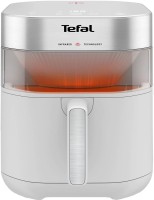 Купити фритюрниця Tefal Easy Fry Infrared EY831GE0  за ціною від 7418 грн.