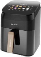 Купить фритюрниця Cecotec Cecofry&Grill Smokin 4500: цена от 4605 грн.