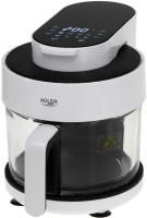 Купити фритюрниця Adler AD 6316 за ціною від 2355 грн.