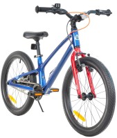 Купити дитячий велосипед Royal Baby Space Shark MG 18 2024 за ціною від 9492 грн.