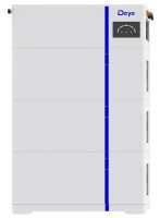 Купити інвертор Deye AI-W5.1-B-3 за ціною від 185996 грн.