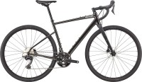 Купить велосипед Cannondale Topstone 1 2025 frame S: цена от 97440 грн.