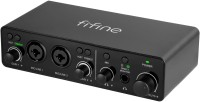 Купить аудіоінтерфейс FIFINE Ampli 3: цена от 4999 грн.