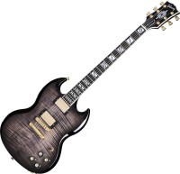 Купить електрогітара / бас-гітара Gibson SG Supreme: цена от 140958 грн.