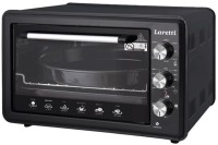 Купити електродуховка Laretti LR-EC3912  за ціною від 3579 грн.