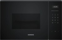 Купити вбудована мікрохвильова піч Siemens BE 555LMB1  за ціною від 16948 грн.