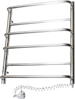 Купити рушникосушарка Euro Product Stela E (R 500x600 PS0187) за ціною від 3707 грн.