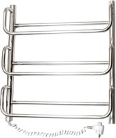Купити рушникосушарка Euro Product Markiza E (L 500x600 PS0196) за ціною від 4420 грн.