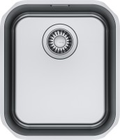 Купити кухонна мийка Franke Smart SRX 110-34 122.0739.540 за ціною від 4288 грн.