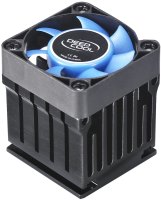 Купити система охолодження Deepcool NBRIDGE 2  за ціною від 211 грн.