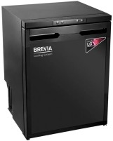 Купить автохолодильник Brevia 24655: цена от 17129 грн.