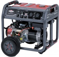 Купить электрогенератор Briggs&Stratton Elite 7500EA  по цене от 70000 грн.