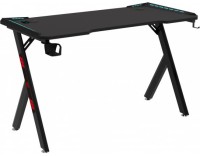 Купить офісний стіл GT Racer T-1249: цена от 3795 грн.