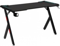 Купить офісний стіл GT Racer T-1241: цена от 3250 грн.