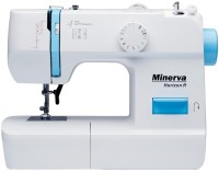 Купити швейна машина / оверлок Minerva Horizon R  за ціною від 5366 грн.