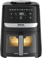 Купити фритюрниця Tefal Easy Fry Silence Vision EY5568E0  за ціною від 6099 грн.