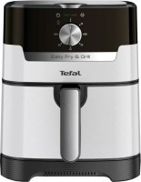 Купить фритюрниця Tefal Easy Fry & Grill EY501A10: цена от 4199 грн.