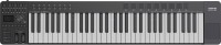 Купить MIDI-клавіатура Nux NTK-61: цена от 12265 грн.