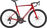 Купити велосипед Cannondale SuperSix EVO Carbon 2 2025 frame 54  за ціною від 282660 грн.
