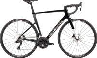 Купити велосипед Cannondale SuperSix EVO Carbon 3 2025 frame 58  за ціною від 196980 грн.