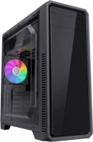 Купити корпус Gamemax G561E Black за ціною від 1349 грн.
