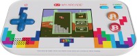 Купити ігрова приставка My Arcade Tetris Gamer V за ціною від 1999 грн.