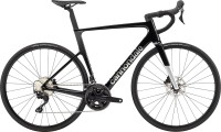 Купити велосипед Cannondale SuperSix EVO Carbon 4 2025 frame 58  за ціною від 148680 грн.