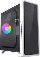Купити корпус Gamemax G561E White за ціною від 1556 грн.