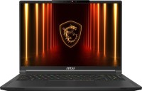 Купити ноутбук MSI Stealth A16 AI+ A3XWJG (A3XWJG-084XUAC) за ціною від 203358 грн.