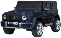 Купити дитячий електромобіль Bambi M6137EBLR за ціною від 17730 грн.