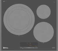 Купити варильна поверхня Balay 3EB967AH за ціною від 37620 грн.