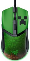 Купити мишка Razer Cobra Minecraft Edition за ціною від 2980 грн.