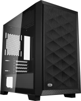 Купити корпус PCCooler C3D310 Black  за ціною від 1631 грн.