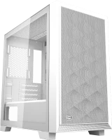 Купить корпус PCCooler C3D310 White: цена от 1579 грн.