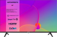 Купить телевізор Romsat 42FSH1950T2: цена от 7563 грн.