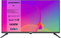 Купить телевізор Romsat 32HSH1950T2: цена от 4799 грн.