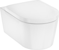 Купити унітаз Hansgrohe EluPura S 62021450 за ціною від 27307 грн.