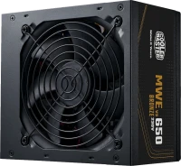 описание, цены на Cooler Master MWE Bronze V3 230V