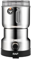 Купить кавомолка RAF R.7114: цена от 399 грн.