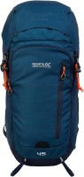 Купить рюкзак Regatta Highton V2 45L: цена от 5390 грн.