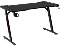 Купити офісний стіл GT Racer T-1242  за ціною від 3350 грн.