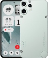 Купити мобільний телефон CMF Phone 2 Pro 256GB за ціною від 12549 грн.