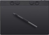 Купити графічний планшет Wacom Intuos Pro Medium 2025  за ціною від 19577 грн.