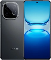 Купити мобільний телефон IQOO Z10 Turbo Pro 512GB/12GB 