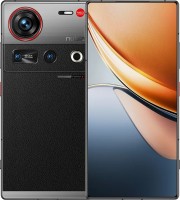 Купити мобільний телефон Nubia Z70S Ultra 512GB за ціною від 39591 грн.