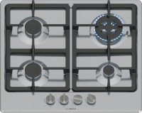Купити варильна поверхня Bosch PGH 6B5 K90 за ціною від 8783 грн.
